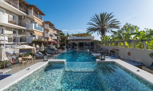 Hotel & Suites Iniohos Zante, karpaten.md, 2