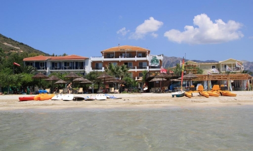 Grand Nefeli Hotel Lefkada, karpaten.md