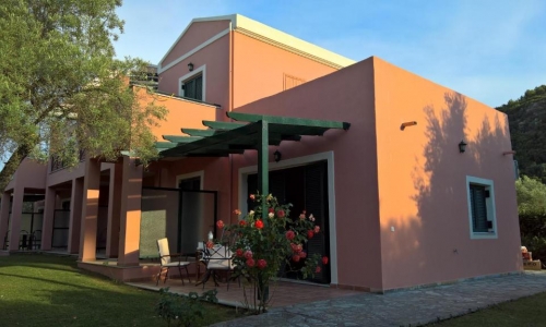 Ionian Breeze Studios Lefkada, karpaten.md