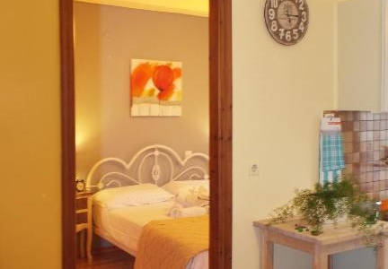 Lefkada Center Apartments, karpaten.md, 2