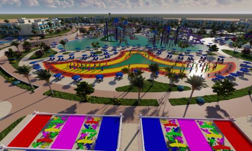 Hotel Neverland City Hurghada - Pickalbatros, karpaten.md