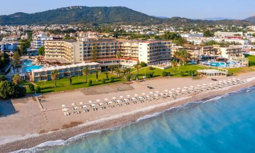 Sun Beach Resort, karpaten.md