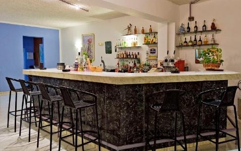 Trianta Hotel Apartments, karpaten.md, 2