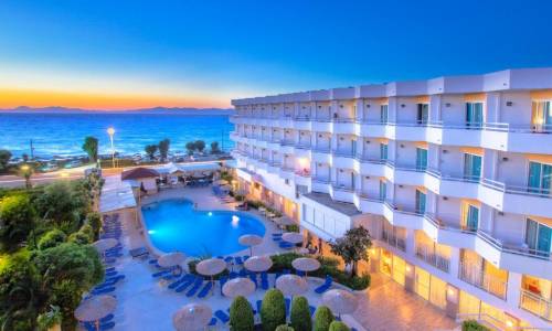 Hotel Lito, karpaten.md