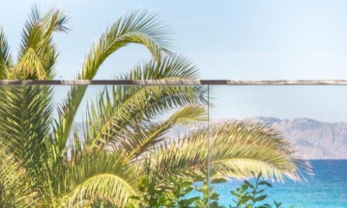 Hotel Nirvana Beach, karpaten.md, 2