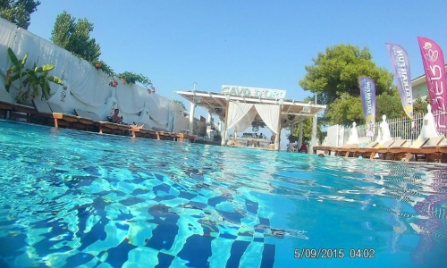 Cavo D'oro Complex, karpaten.md, 2
