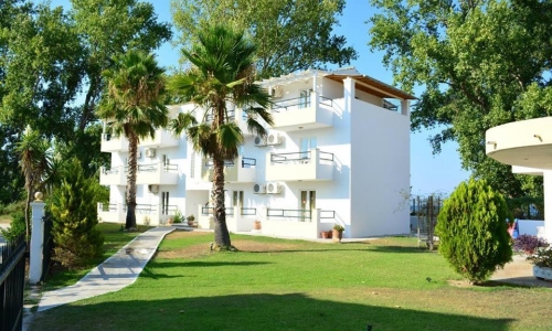 Cavos Beach House, karpaten.md, 2