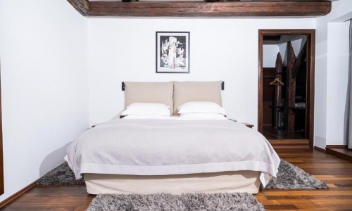 Villa Prato, karpaten.md, 2