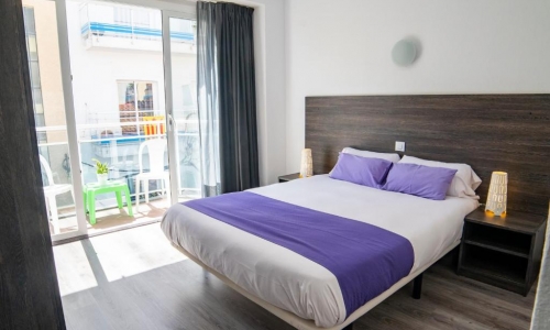 Apartaments Atzavara, karpaten.md, 2