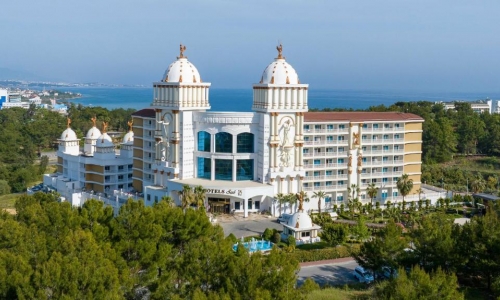 Hotel Oz Sui, karpaten.md