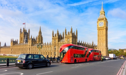 Circuit Franța și Marea Britanie – Paris și Londra, karpaten.md