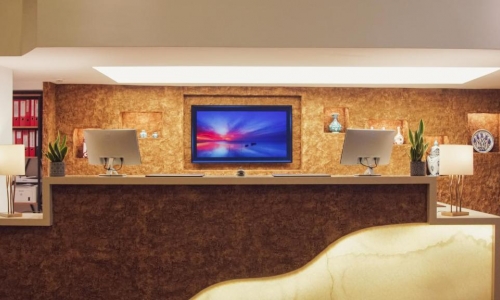 Antik Hotel, karpaten.md, 2