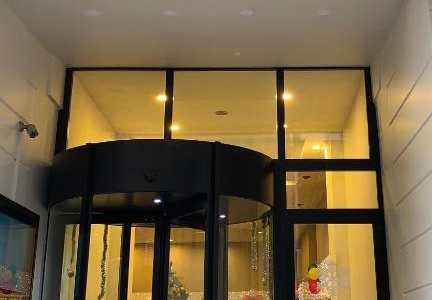 Antik Hotel, karpaten.md