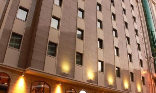 Feronya Hotel, karpaten.md