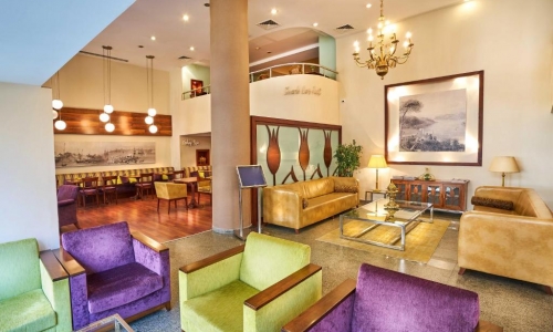 Feronya Hotel, karpaten.md, 2