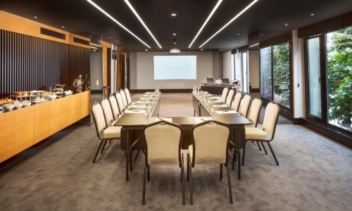 Metropolitan Hotels Bosphorus, karpaten.md, 2