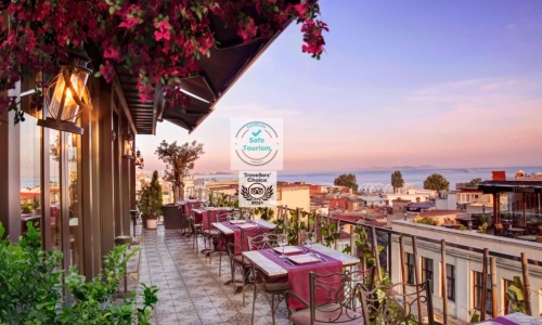 Hotel Skalion, karpaten.md