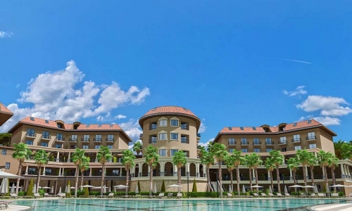 Otium Family Stone Palace Hotel, karpaten.md