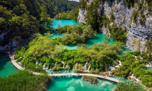 Circuit Mozaic Adriatic - Italia, Croatia si Slovenia, karpaten.md