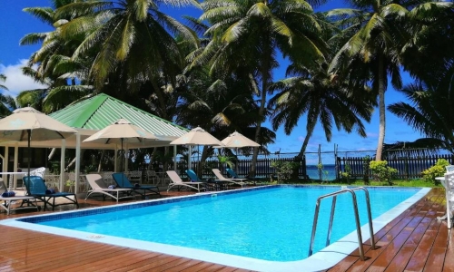 Le Relax Beach Resort, karpaten.md