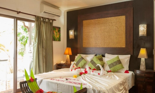 Le Relax Beach Resort, karpaten.md, 2