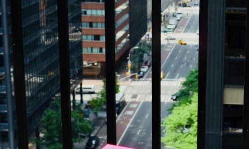 The Fifty Sonesta Hotel New York, karpaten.md, 2