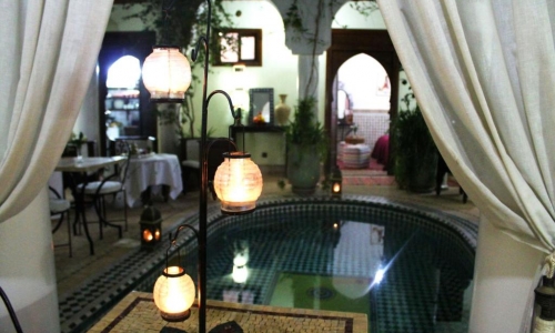 Riad Alida, karpaten.md, 2