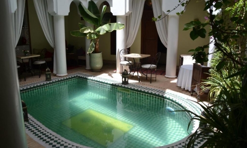 Riad Alida, karpaten.md