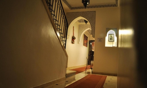 Riad Jibril, karpaten.md, 2