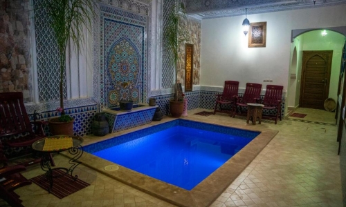 Riad Nouhal, karpaten.md, 2