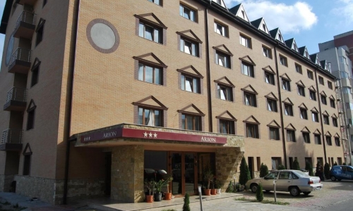 Hotel Arion, karpaten.md