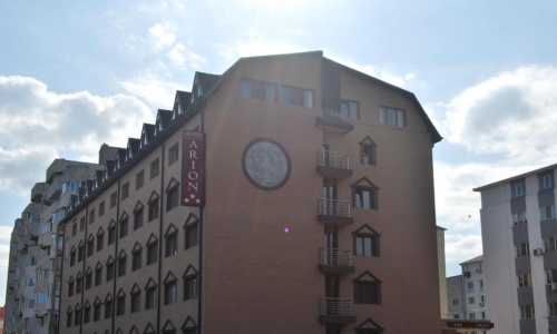 Hotel Arion, karpaten.md, 2
