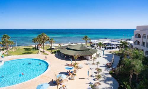 Khayam Garden Beach Resort & Spa, karpaten.md