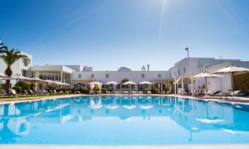 TMK Flora Park by Turismark - Adults Only, karpaten.md, 2