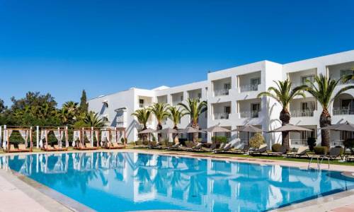 TMK Flora Park by Turismark - Adults Only, karpaten.md