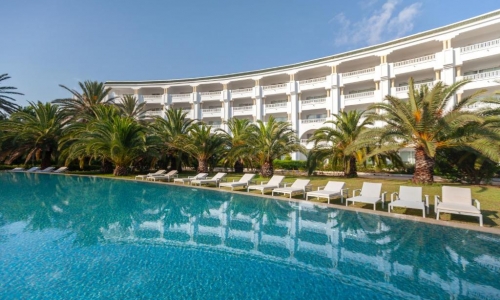 Hotel & Spa Oceana, karpaten.md