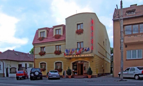 Hotel Brasov, karpaten.md