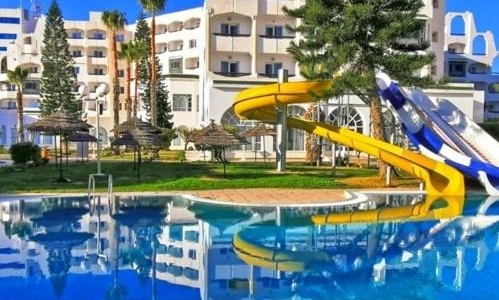Hotel Royal Jinene Beach & Spa, karpaten.md