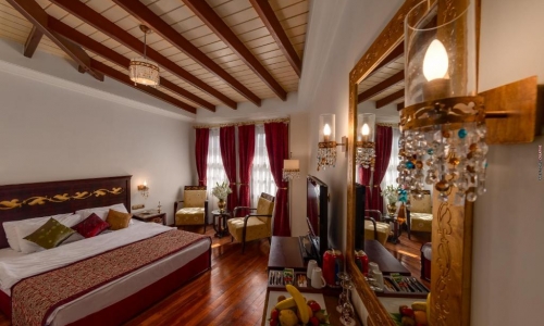 Tuvana Hotel, karpaten.md, 2