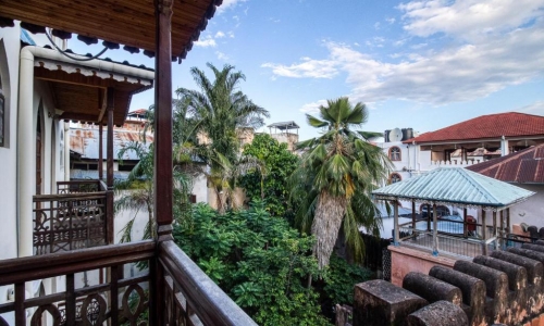 Tembo B&B Apartments, karpaten.md