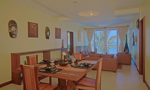 Cowrie Shell Beach Apartments, karpaten.md, 2