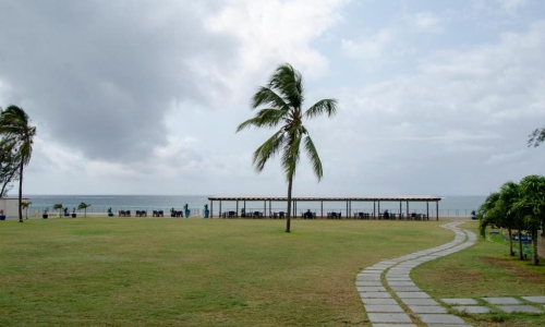 Jumeirah Beach Front Apartments, karpaten.md, 2