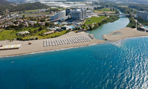 Alarcha Hotels & Resort, karpaten.md, 2
