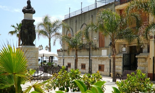 Palazzo Durante, karpaten.md, 2