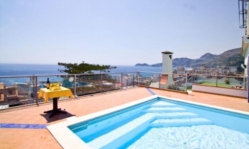 Hotel delle Palme, karpaten.md