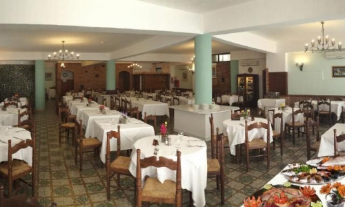 Hotel delle Palme, karpaten.md, 2