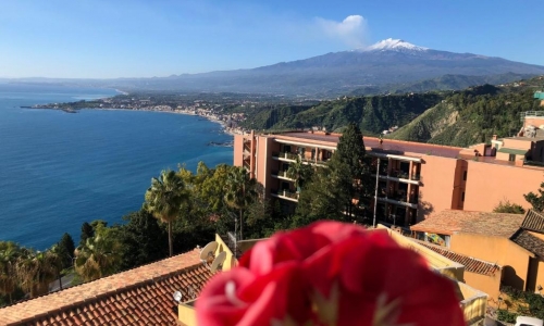 Elios Hotel Taormina, karpaten.md, 2