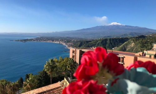Elios Hotel Taormina, karpaten.md