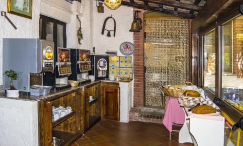 Hotel da Peppe, karpaten.md, 2