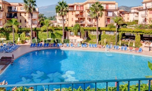 Hotel Caesar Palace, karpaten.md